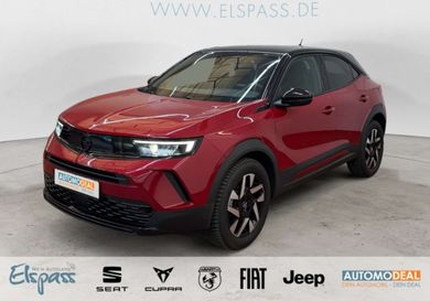 Opel Mokka, 2024