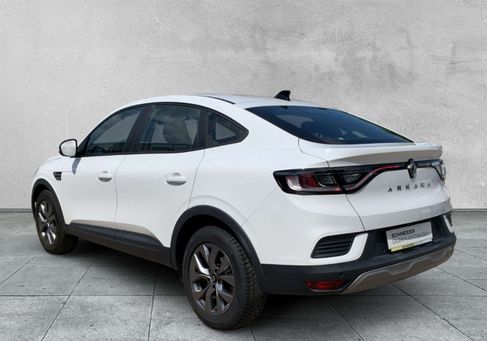 Renault Arkana, 2024