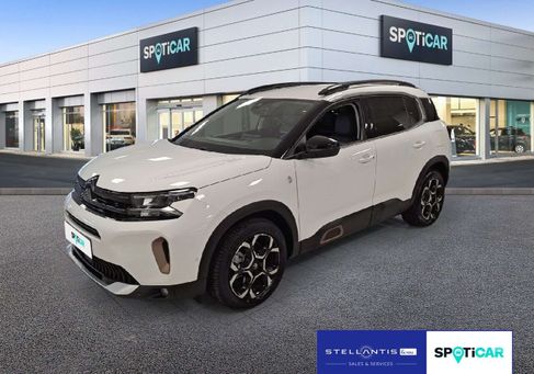 Citroën C5 Aircross, 2023