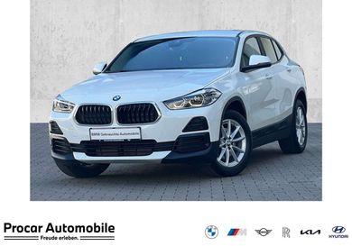 BMW X2, 2023