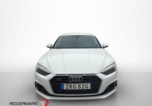Audi A5, 2022 2