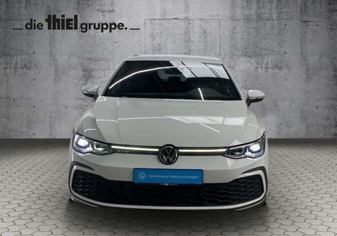 Volkswagen Golf, 2022