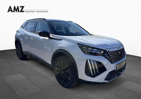 Peugeot 2008, 2024