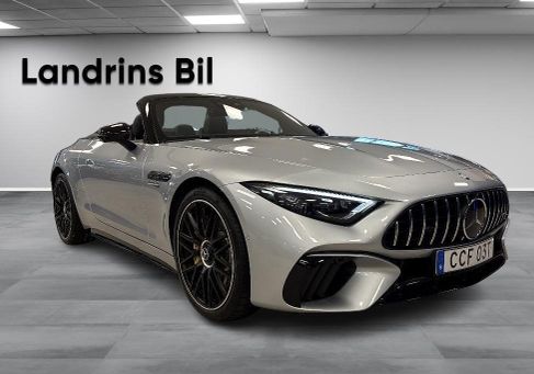 Mercedes-Benz, 2024 3