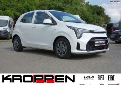 Kia Picanto, 2025