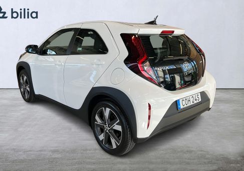 Toyota Aygo, 2026 3
