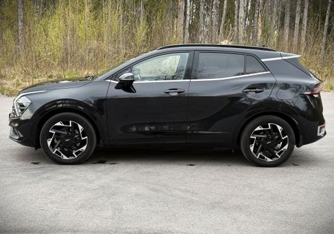 Kia Sportage, 2023 3