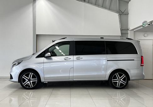 Mercedes-Benz V 250, 2020