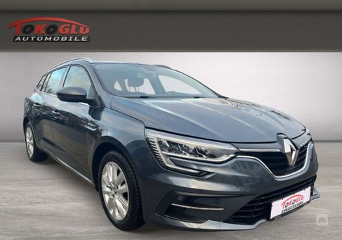 Renault Megane, 2020