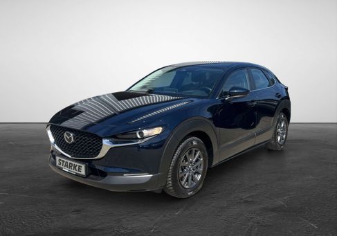 Mazda CX-30, 2024