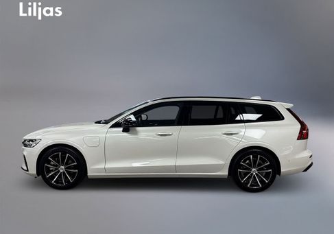Volvo V60, 2026 2