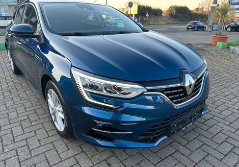 Renault Megane, 2021