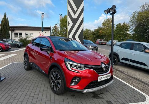 Renault Captur, 2023 3