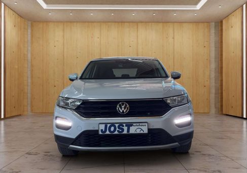 Volkswagen T-Roc, 2022