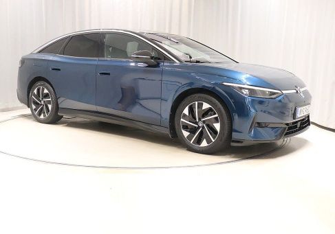 Volkswagen ID.7, 2024 3