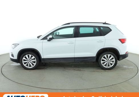 Seat Ateca, 2019
