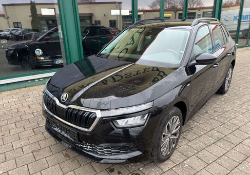 Skoda Kamiq, 2021 2