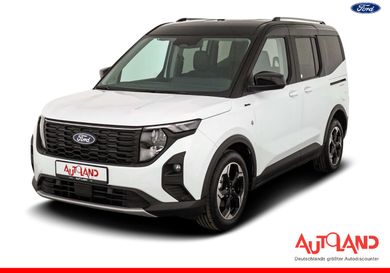 Ford Tourneo Courier, 2024