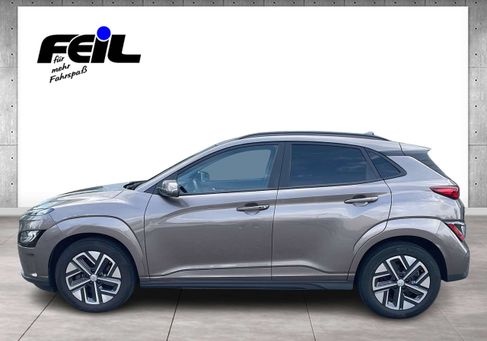 Hyundai Kona, 2022 2