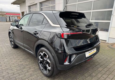 Opel Mokka, 2024 3