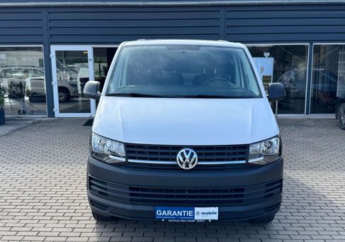 Volkswagen T6 Transporter, 2018 2
