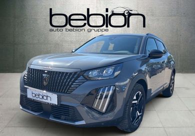 Peugeot 2008, 2024