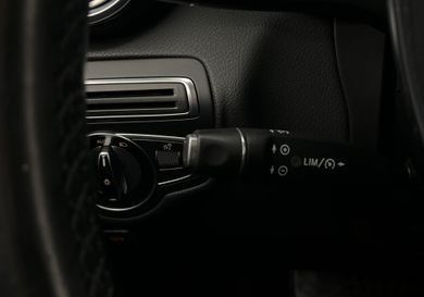 Mercedes-Benz GLC 220, 2016