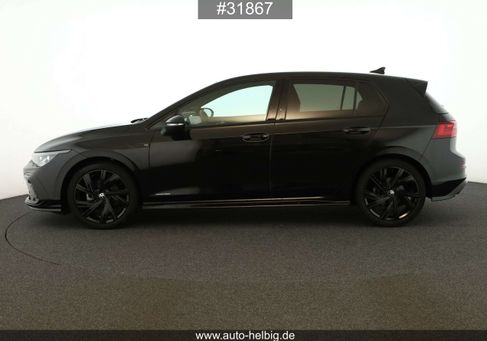 Volkswagen Golf, 2024 2