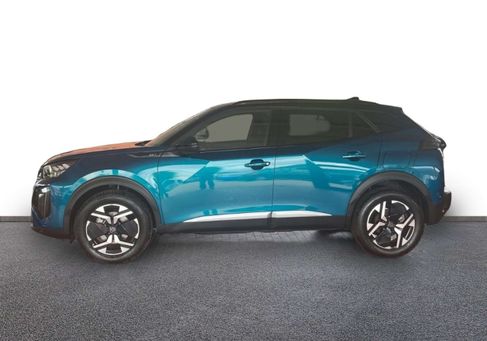 Peugeot 2008, 2025