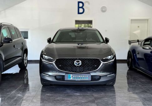 Mazda CX-3, 2022