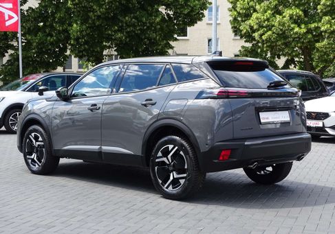Peugeot 2008, 2026