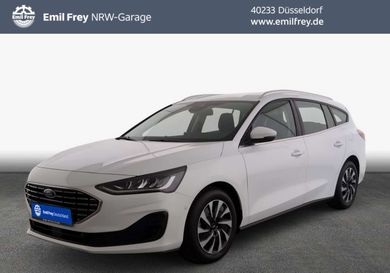 Ford Focus, 2024