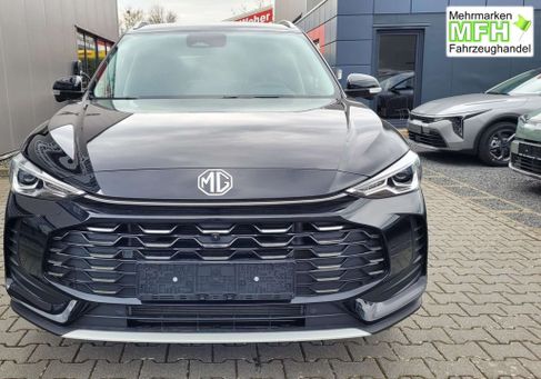 MG ZS, 2026