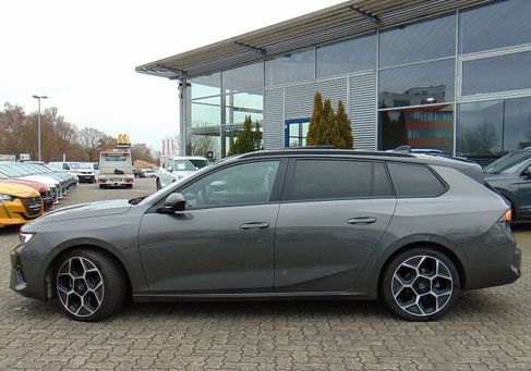 Opel Astra, 2024 2