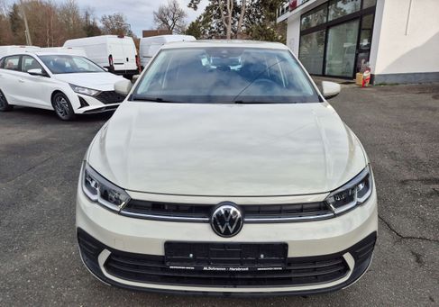 Volkswagen Polo, 2026 2