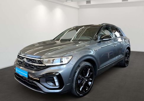 Volkswagen T-Roc, 2023