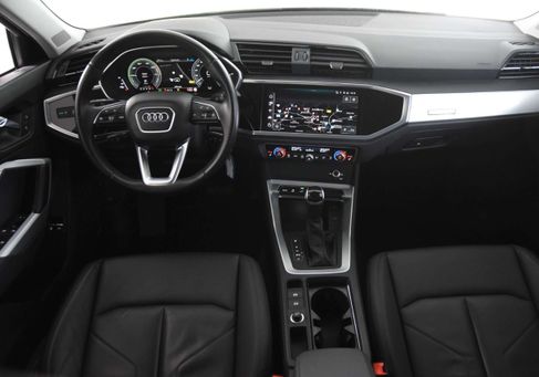 Audi Q3, 2022