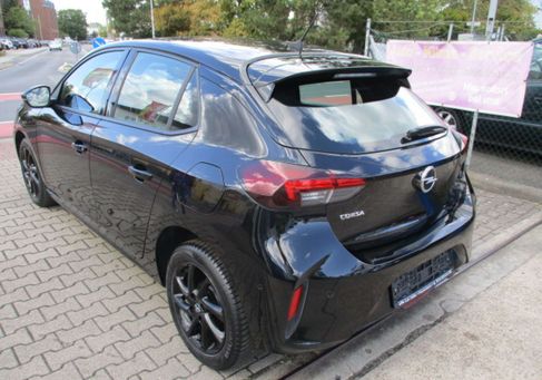 Opel Corsa, 2023 3