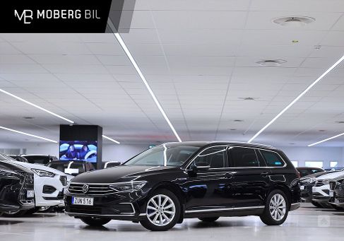 Volkswagen Passat Variant, 2020