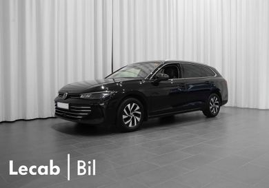 Volkswagen Passat Variant, 2026