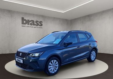 Seat Arona, 2024
