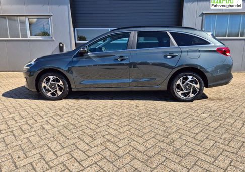 Hyundai i30, 2026 3