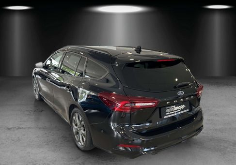 Ford Focus, 2024