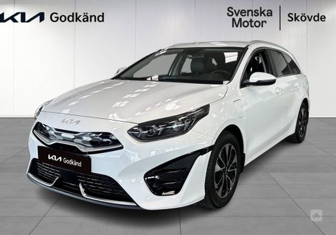 Kia Cee&#039;d Sportswagon, 2022