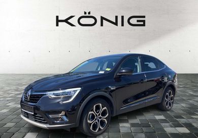 Renault Arkana, 2023