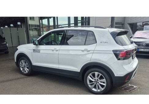 Volkswagen T-Cross, 2026