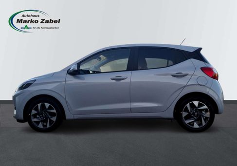 Hyundai i10, 2025 2
