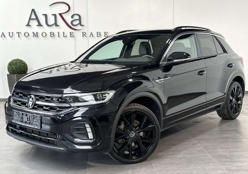 Volkswagen T-Roc, 2022