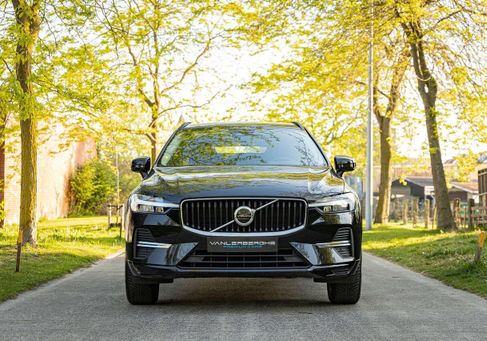 Volvo XC60, 2022