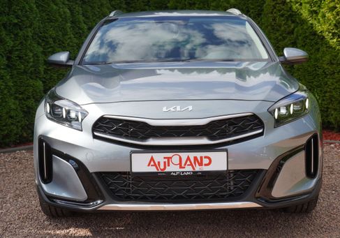 Kia XCeed, 2026 3